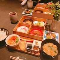 日本料理　「十二颯」 ヒルトン東京 - 