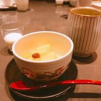 日本料理　「十二颯」 ヒルトン東京 - 