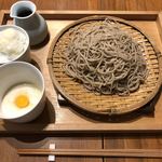 玄挽蕎麦 NAGARA - 