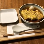 玄挽蕎麦 NAGARA - 