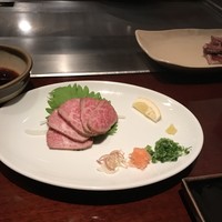 てっぱん料理味味亭 - 