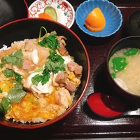 五鐵 夢境庵 - 親子丼