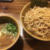 ベジポタつけ麺えん寺