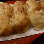 たこ焼きとおでん 石橋 - 