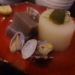 たこ焼きとおでん 石橋 - 