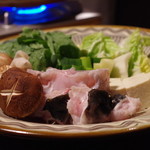 ふぐ・日本料理 喜楽庵 - 河豚