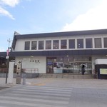 露伴亭 - 二本松駅