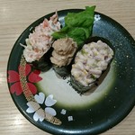 Nigiri No Tokubee - サラダ