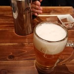 大衆酒場 金魚 - ビートルズは選べる！