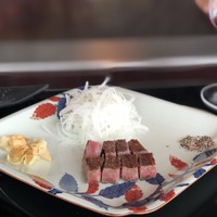 表参道うかい亭 - 