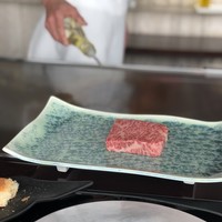 表参道うかい亭 - 