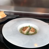 表参道うかい亭 - 