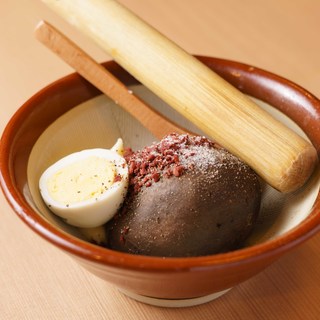 産地直送の鎌倉野菜を、素材の味を活かしたお料理でご提供