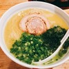 らーめん まる玉 辻堂店