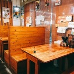 らーめん まる玉 - 