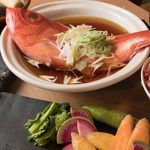 魚と酒 はなたれ 新橋店 - メイン写真: