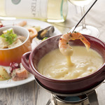 オサカナバル IL MARE 横浜西口駅前店