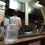 東京味噌らーめん 鶉