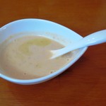 Fruttare - スープ