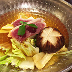 なにわがえり - 