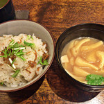 なにわがえり - 