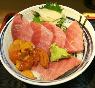 築地 食べログレビュアーに人気の海鮮ランチ8選 食べログまとめ