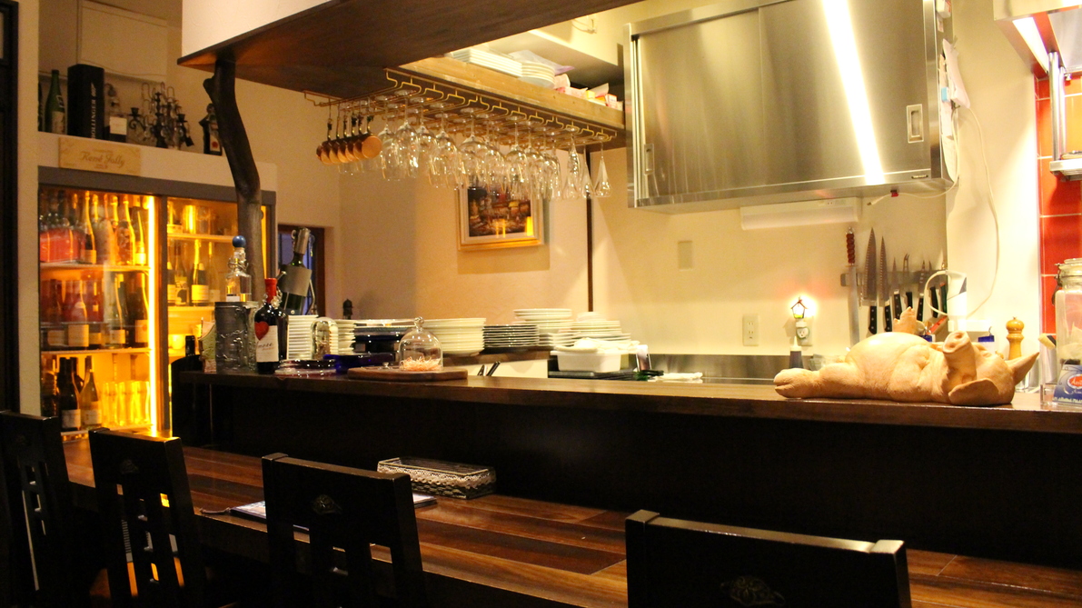 写真 : Anvers （アンヴェール） - 日本橋/フレンチ | 食べログ