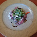 メインディッシュ