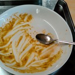 徳市 - ﾌｷﾌｷｯ(￣ーΑ￣)ごちそうさま