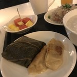 ホリデイインエクスプレス旺角 - 