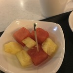 ホリデイインエクスプレス旺角 - 