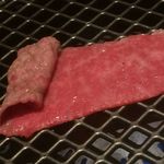 和牛焼肉格之進 六本木店 - 