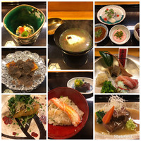 日本料理 銭屋 - 