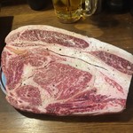 大衆焼肉・ホルモン天ぷら サコイ食堂 - 