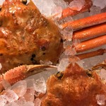 たべもの屋 常笑かぞく - 料理写真: