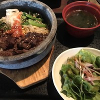 和牛焼肉 土古里 上野バンブーガーデン店 - 