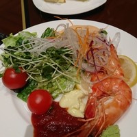 ロビーラウンジ 「マーブルラウンジ」 ヒルトン東京 - 