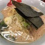 ラーメン山岡家 - 