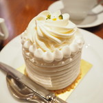 オーボンヴュータン - ヴァシュラン