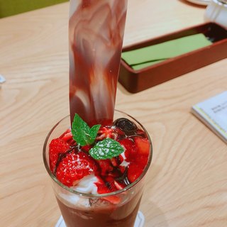 むさしの森珈琲_1