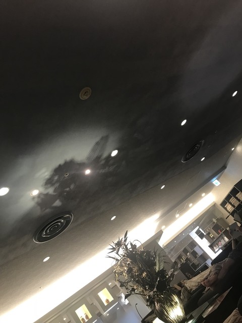 ラウンジカフェ 後楽園 ラウンジ 食べログ