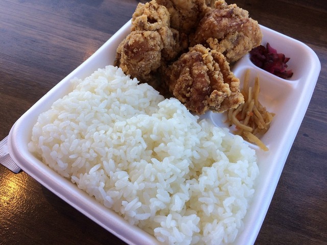 テラダ商店 からあげ専門店 寺田商店 水戸西原店 - 赤塚/からあげ | 食べログ