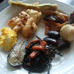 ダイナミックキッチン＆バー 燦 - 