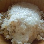 ダイナミックキッチン＆バー 燦 - 