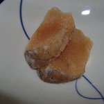 ペンション群林風 - たらこ