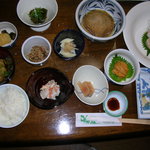 ペンション群林風 - 