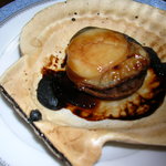 ペンション群林風 - ほたて