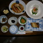 ペンション群林風 - 