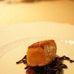 フォリオリーナ・デッラ・ポルタ・フォルトゥーナ - 