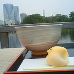 中島の御茶屋 - 